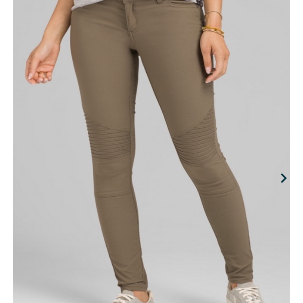 Brenna Pant from Prana